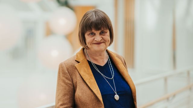 Innleieregler forsinker digitalisering av Norge