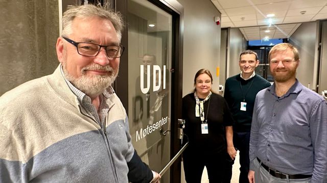 Får to milliarder til digitalisering