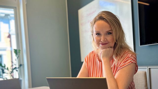 Stort gap mellom hva arbeidslivet trenger og IT-kompetansen til nyutdannede