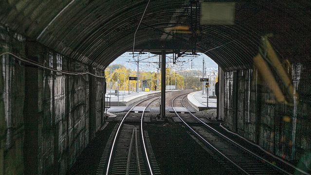 700 togtunneler mangler mobildekning – konflikt stopper utbygging