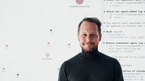 Illustrasjon av Ferdighetene sender lønna til himmels: – Vi så det samme på 90-tallet