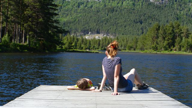 Naturen jobber for oss – nytt verktøy skal gi bedre oversikt