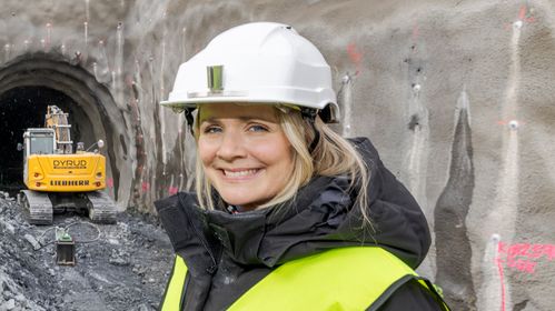 Illustrasjon av Vurderte leverandørbytte – gikk for selskap svartelistet av FN