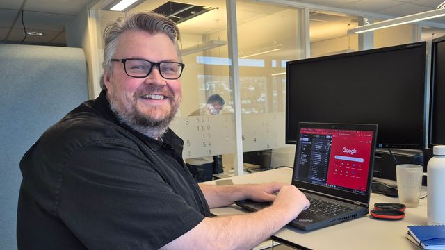 Jakter teknisk gjeld med språkmodeller