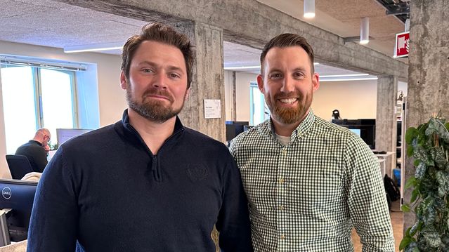 − Virksomhetsarkitektur har en midtlivskrise