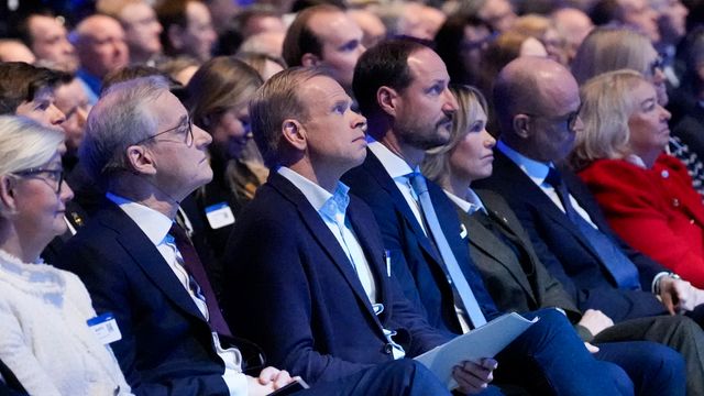 Dysterhetens årskonferanse