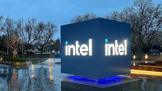 Drastisk plan: Intel sparker 15.000 ansatte for å gjenreise seg på markedet