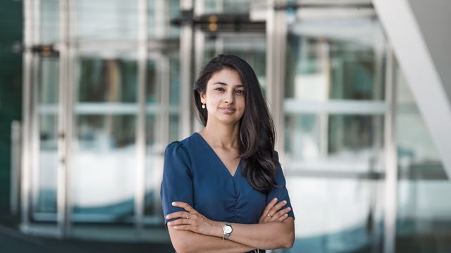 KLP utelukker to våpenprodusenter for salg av våpen til det israelske militæret