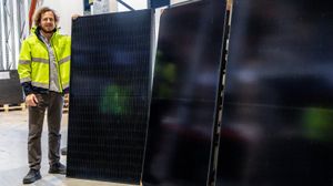 Derfor er den nye generasjonen solcellepaneler så mye mer effektive