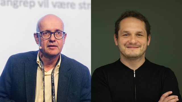 EU-lov om kunstig intelligens godkjent - hva burde Norge gjøre nå?