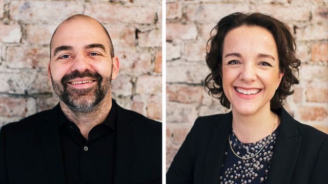 Vil du ha andre resultater i 2025? Start med deg selv!