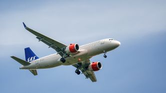 Illustrasjon av Over 100 SAS-kanselleringer den neste uken