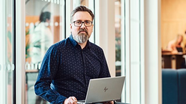 Telia: Hver tiende telefonsamtale fra utlandet er et svindelforsøk