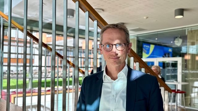 Danmark skal straffe kommuner som ikke vil bygge vind og sol