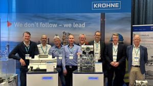 Ultralyd mengdemålinger gjør susen for kjøp og salg av hydrogen og CO2