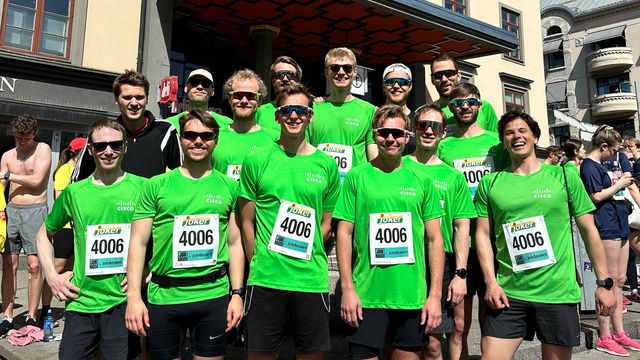 Her er IKT-bransjens raskeste lag