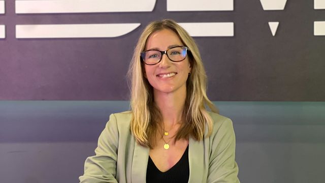 IBM klar med nye Power-servere