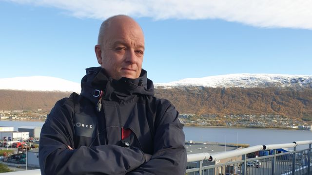 Advarer mot skjev satsing på droneforsvar