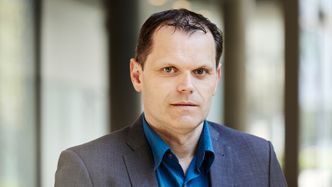 Illustrasjon av Overgangen til et kvantesikkert samfunn berører alle samfunnskritiske funksjoner