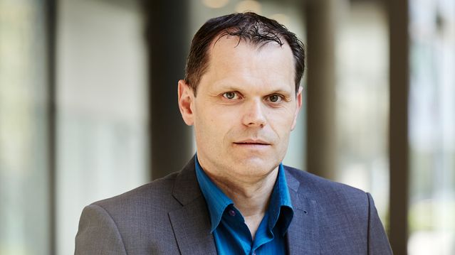 Nettet skal kvantesikres – innvendinger hjelper