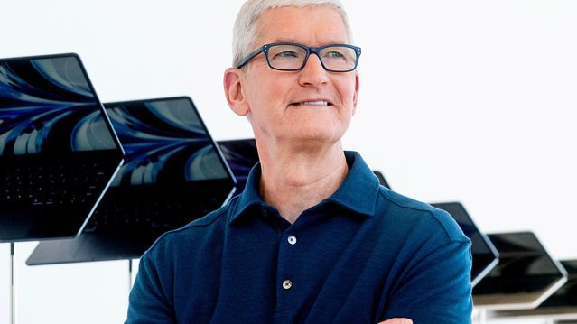 Apple mener Google har den beste KI-teknologien – nå slår de seg sammen