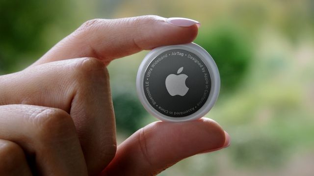 Apple skal være i ferd med å utvikle sin egen «KI-dings» 