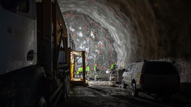 Stikkprøve avdekket flere feil i milliardprosjekt