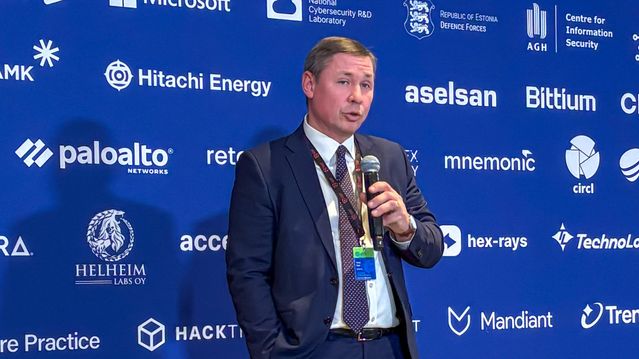 Tusenvis av samtidige angrep: – Skjer hver eneste dag