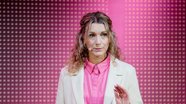 Vi skal sikre personvernet i all digitalisering