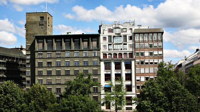 Norsk konsulenthus konkurs etter at deres største kunde ikke har betalt