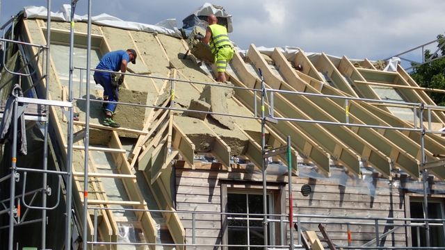 Glem energieffektivisering med dagens ordninger!