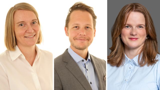 Med mennesker skal offentlig sektor avverge en KI-skandale