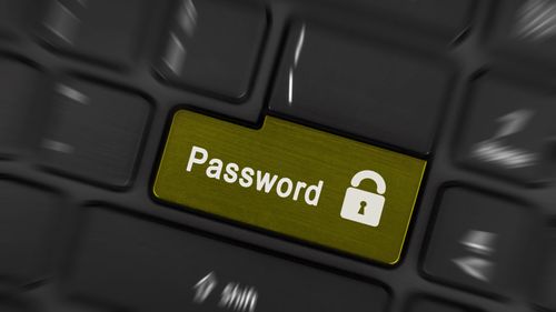 Illustrasjon av Derfor bør du ikke bruke KI til å lage passord