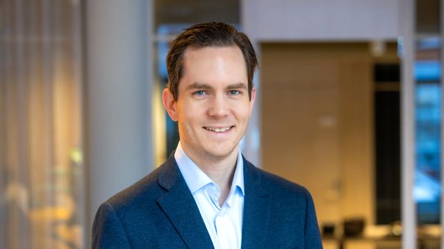 Vi må bygge systemer som tåler at KI feiler