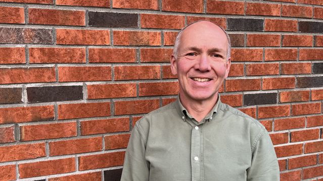 Odd er årets spåmann: – Det skjer ingen revolusjon på ett år