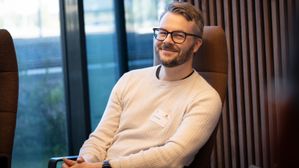 – Mange blir overrasket over hvor avansert teknologi vi jobber med