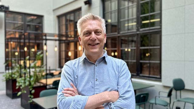 Store språkmodeller trenger mer enn åpne data for virkelig å forstå oss