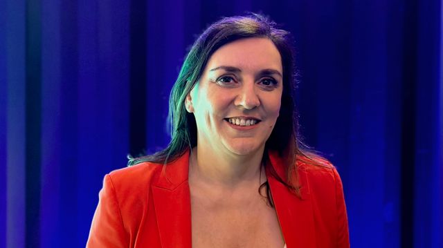 Det japanske kraftselskapet satser i Norge: – Vi har tro på flytende havvind