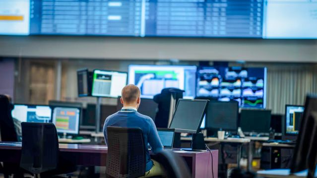 Telenor finner grunnleggende sikkerhetsfeil hos bedrifter