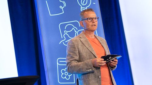 Illustrasjon av Telenor har milevis med kabler de ikke får lov å bruke