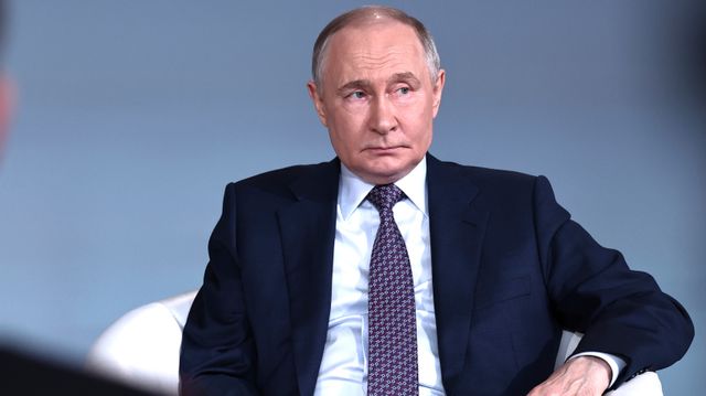 Russland etter Putin er en like stor trussel