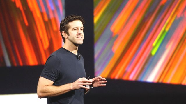 En relativt ukjent mann skal tette Apples KI-gap: «Ingen ny Steve Jobs»