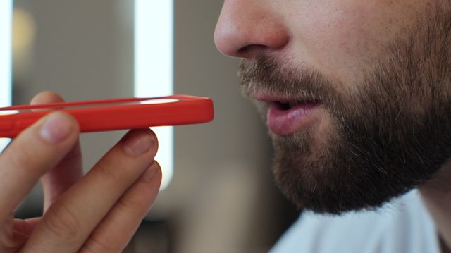 Amazons nye KI-modell legger til rette for menneskelignende stemmesamtaler