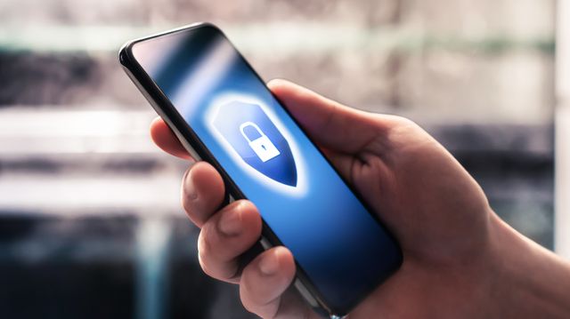 Snart starter Microsoft sletting av passord