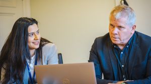 Slik bygger de intern kompetanse i cybersikkerhet