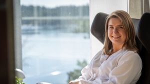 Slik skaper DNV et springbrett for tech-talenter