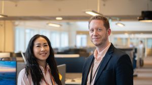 Internett er fullt – slik håndterer Skatteetaten overgangen til IPv6