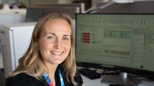 Siljes verktøy sparer ledere for tid hver eneste dag