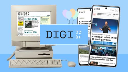Illustrasjon av Verdien av å ha en slik redaksjon vil bare bli større i årene som kommer