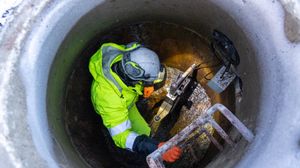 Denne unike radarteknologien sparer Lørenskog kommune for penger